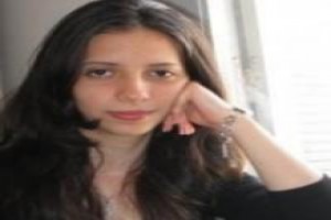 صورة المؤلف سلمى اليانقي صورة المؤلف سلمى اليانقي
